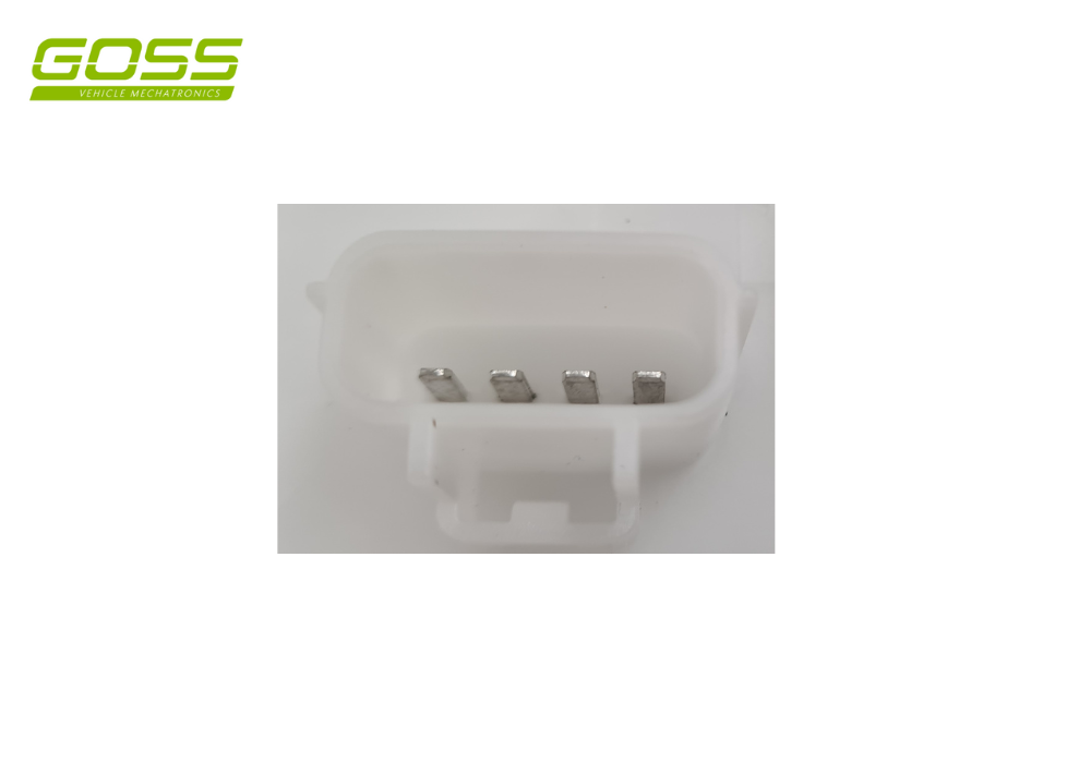 MAZDA 3 Fuel Feed Unit - GE647