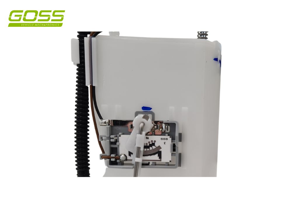 HYUNDAI H-1 Fuel Pump - GE652