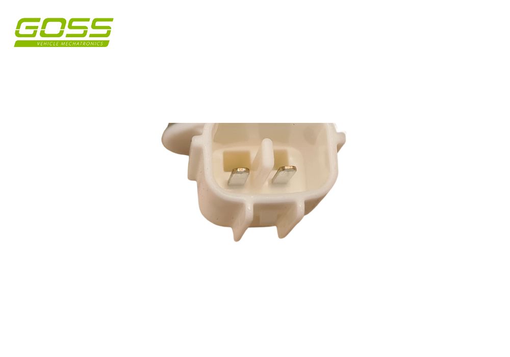 MITSUBISHI TRITON Fuel Pump - GE653