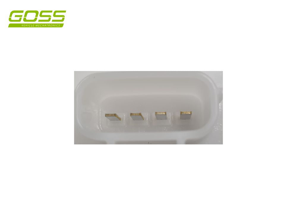 MAZDA 2 Fuel Feed Unit - GE654