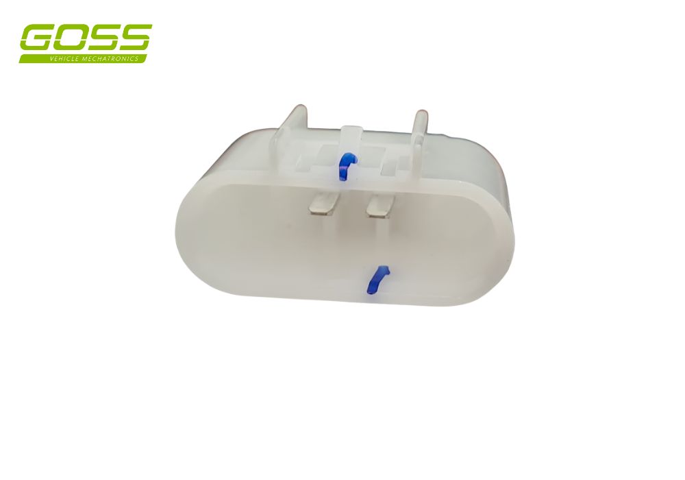 ISUZU D-MAX Fuel Feed Unit - GE655