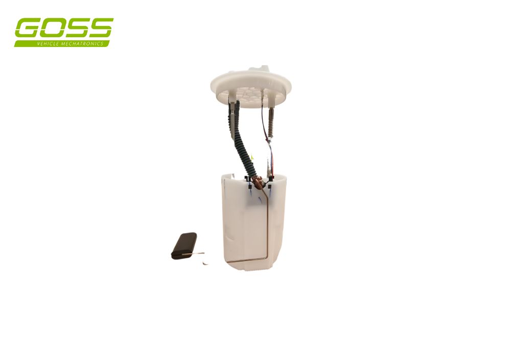 ISUZU D-MAX Fuel Feed Unit - GE655