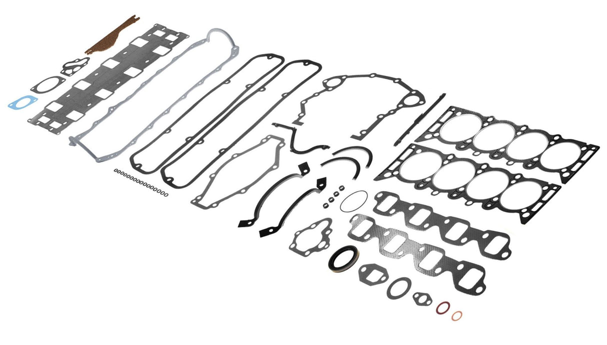 Holden Caprice Permaseal Grand Prix Full Set