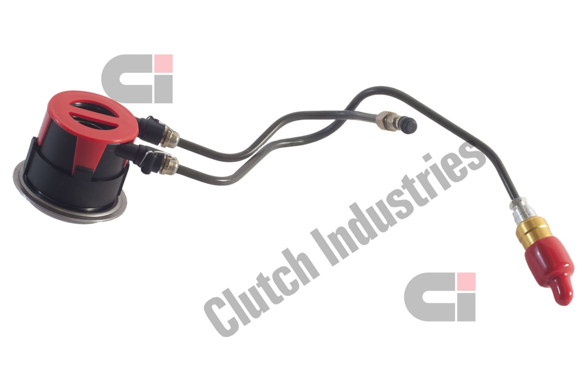 MG MG ZT 190, 10/01- PHC Concentric Slave Cylinder