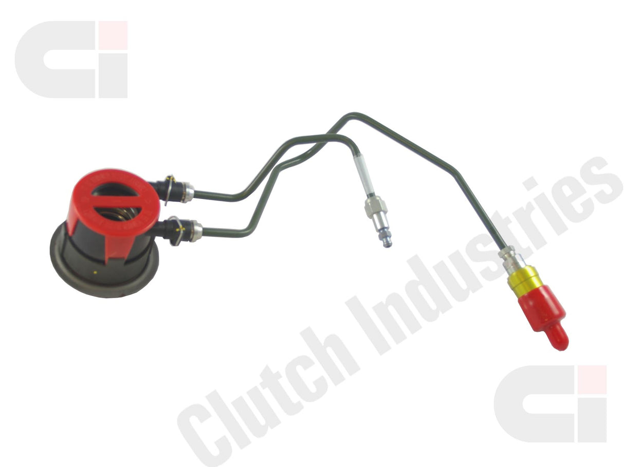 Land Rover Freelander 4WD, 5 Speed, 11/00-4/07 PHC Concentric Slave Cylinder