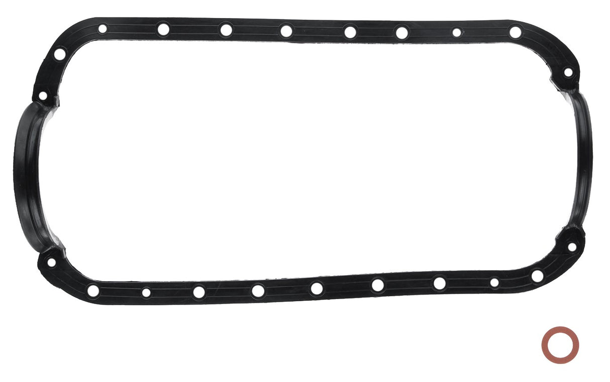 Permaseal Sump Gasket to Suit Toyota Corolla