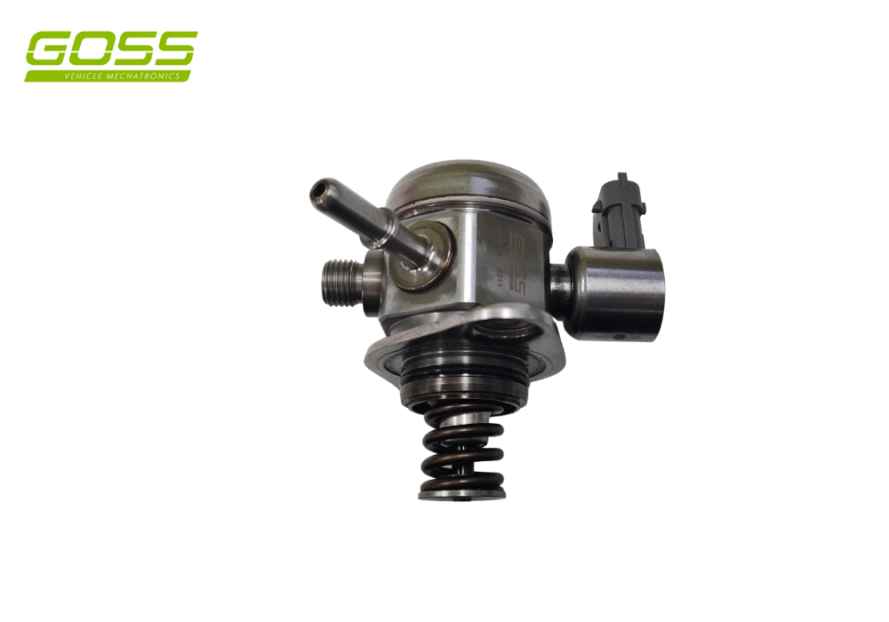 FORD AUSTRALIA ECOSPORT Fuel Pump - HPF114