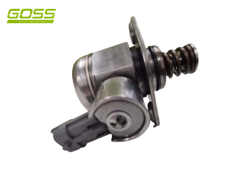 FORD AUSTRALIA FOCUS High Pressure Pump - HPF116