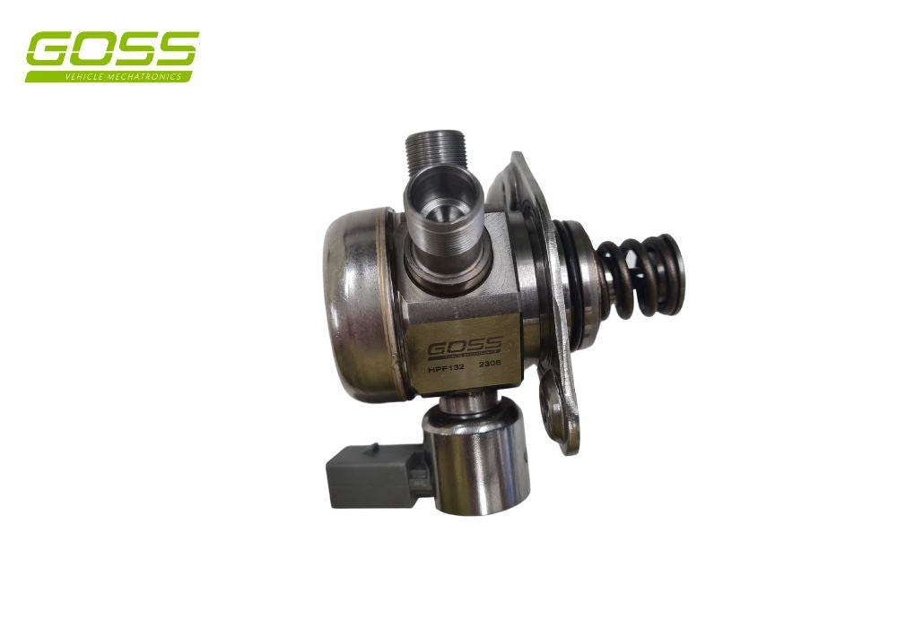 MERCEDES-BENZ SL High Pressure Pump - HPF132