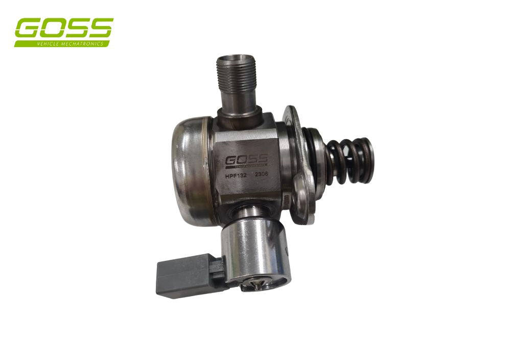 MERCEDES-BENZ GLE High Pressure Pump - HPF132