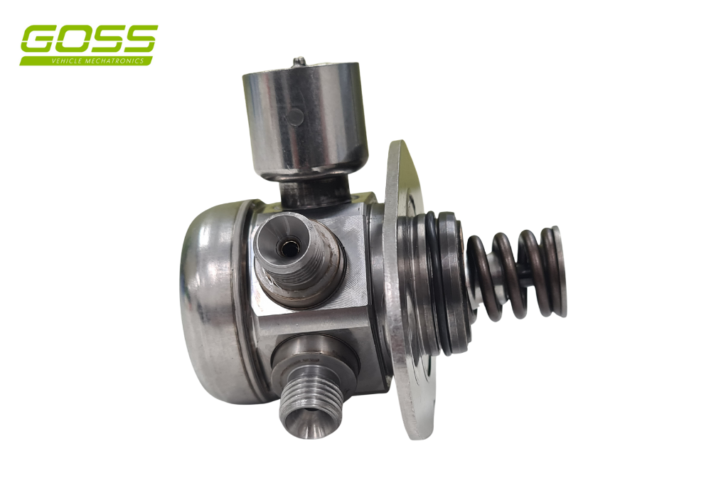BMW X5 High Pressure Pump - HPF133