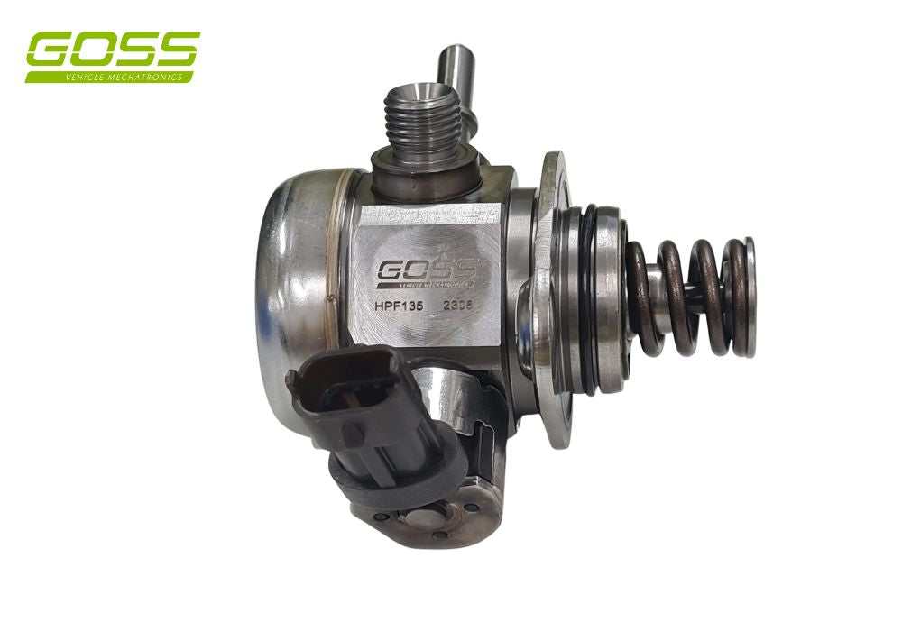 HYUNDAI i30 High Pressure Pump - HPF135
