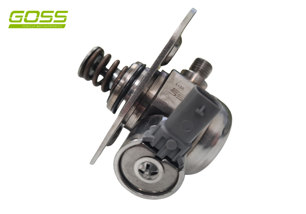 BMW 1 High Pressure Pump - HPF137