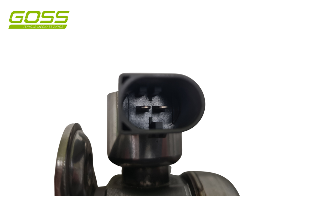 MERCEDES-BENZ 123 High Pressure Pump - HPF139