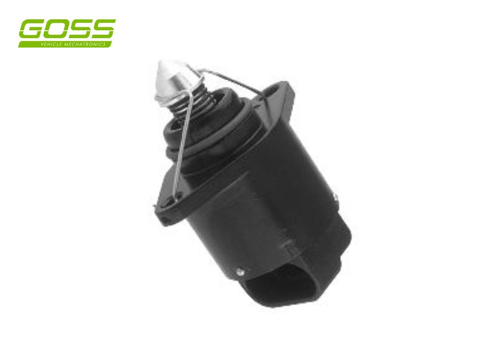 HOLDEN COMBO Air Supply Idle Control Valve - IAC410