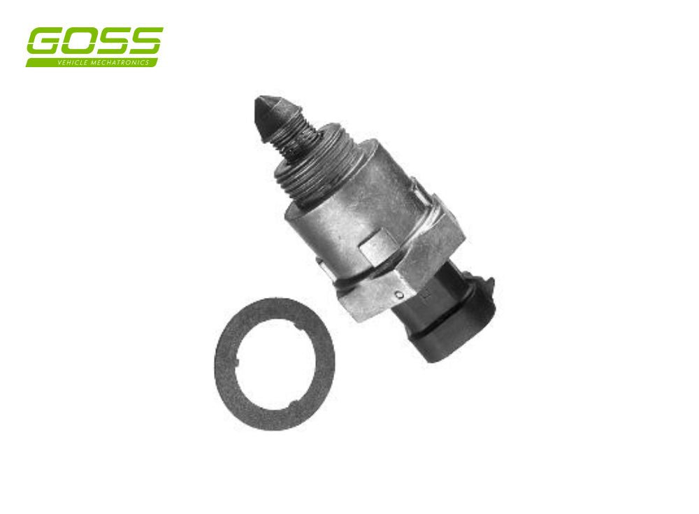 HOLDEN CAMIRA Air Supply Idle Control Valve - IAC427