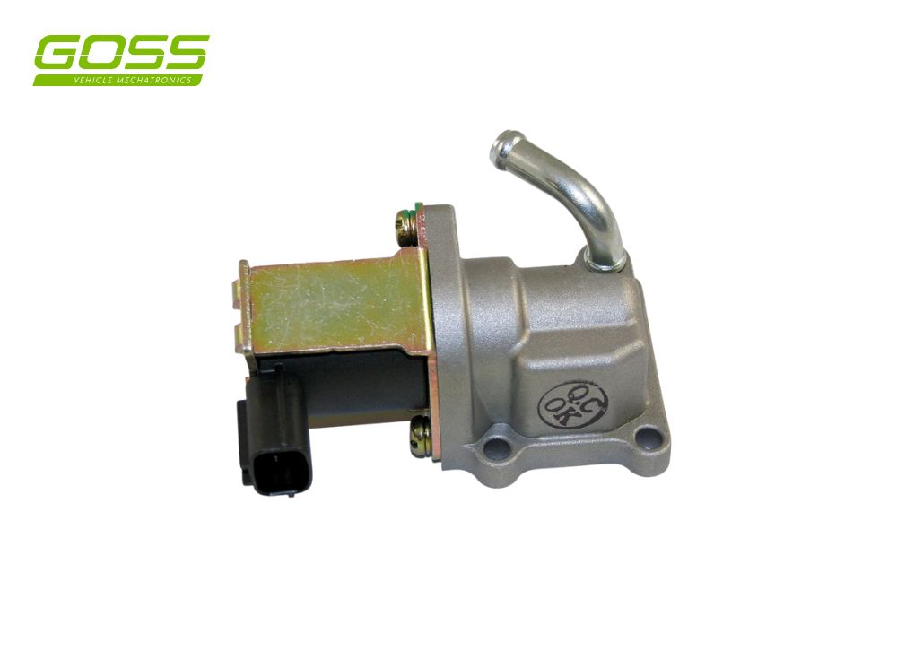 MAZDA 626 Air Supply Idle Control Valve - IAC441