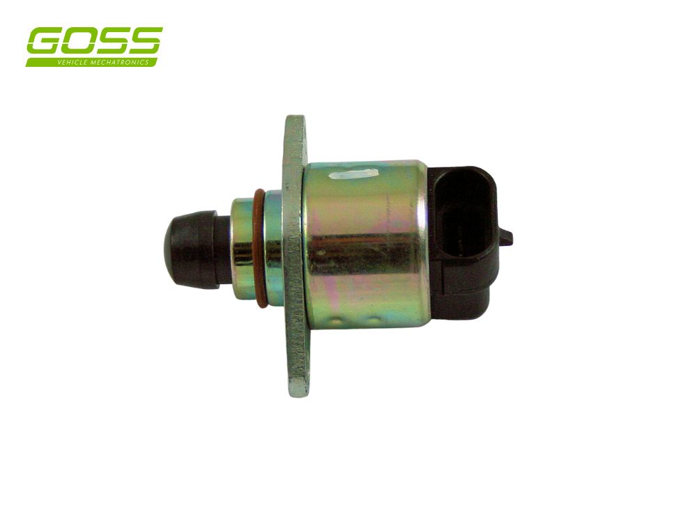 HOLDEN CREWMAN Air Supply Idle Control Valve - IAC554