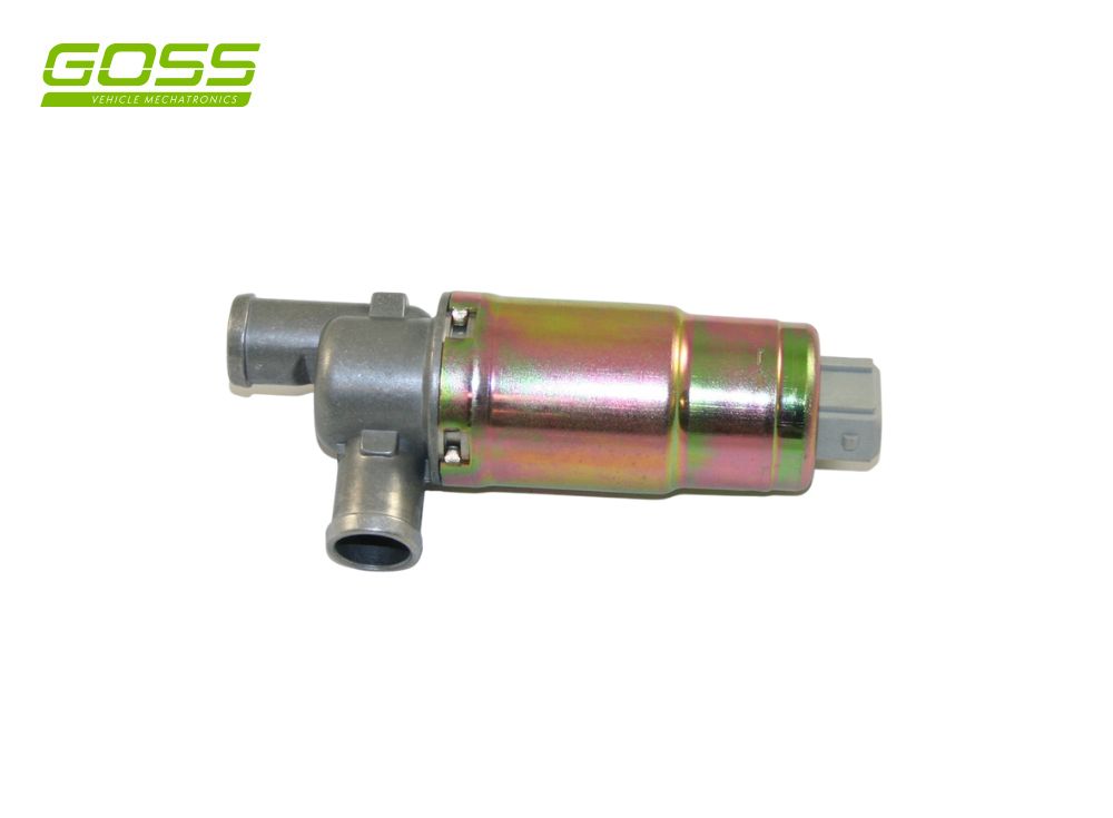 HYUNDAI ACCENT Air Supply Idle Control Valve - IAC556