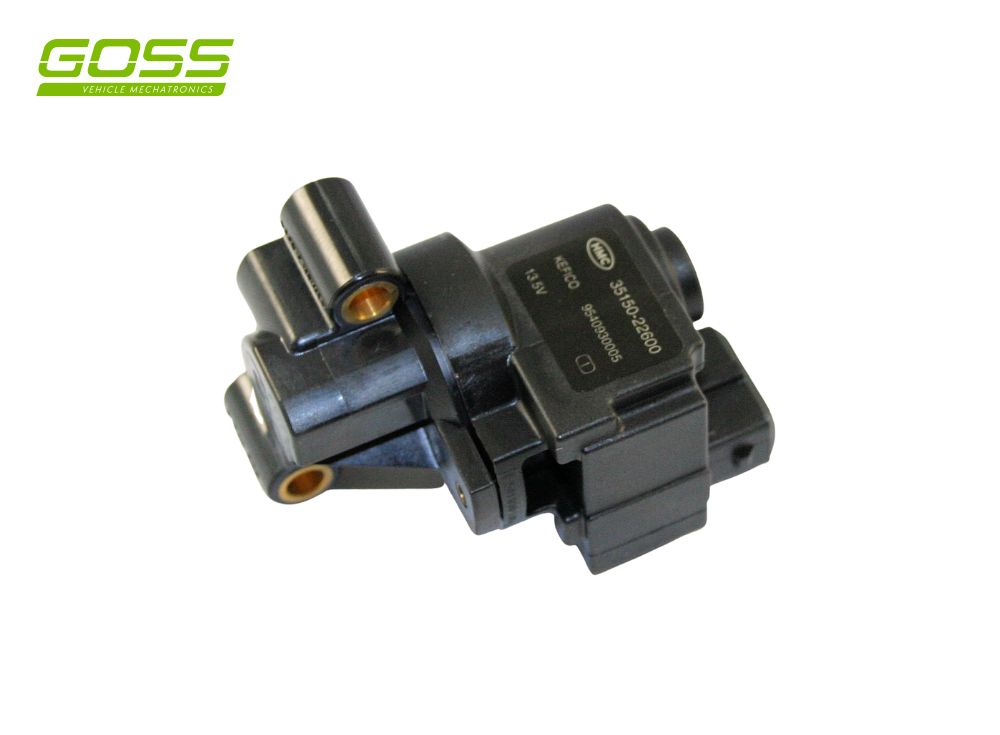 KIA CERATO Air Supply Idle Control Valve - IAC557