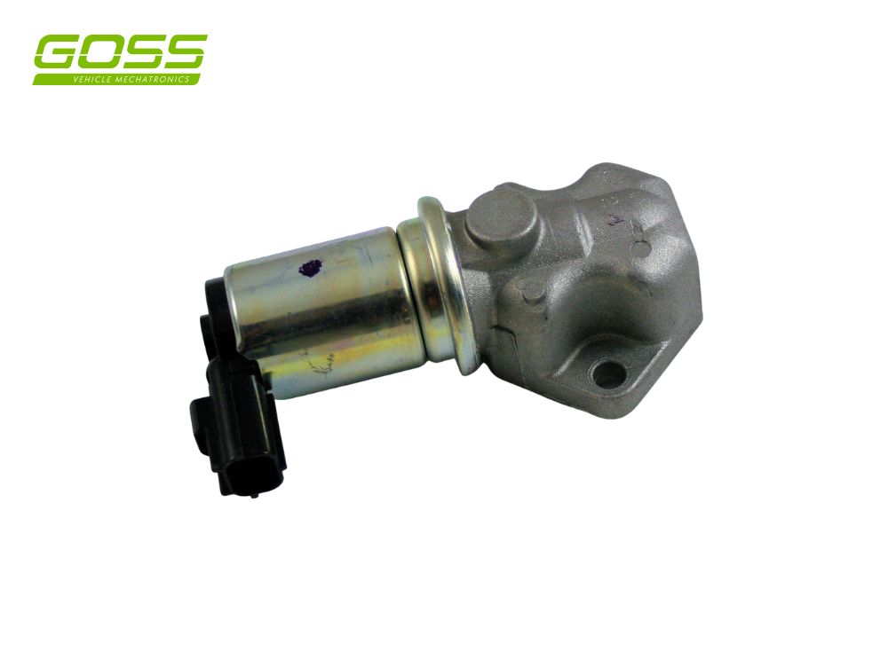 MAZDA TRIBUTE Air Supply Idle Control Valve - IAC561