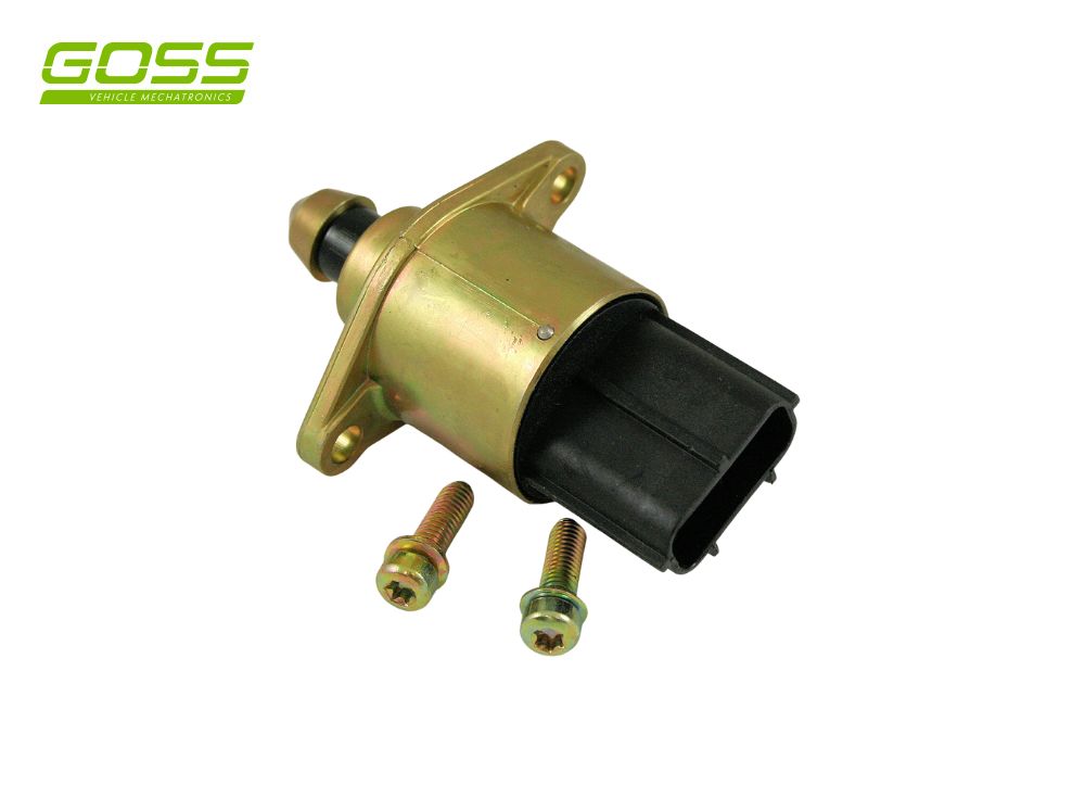 JEEP CHEROKEE Air Supply Idle Control Valve - IAC602