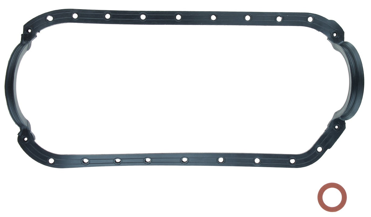 Permaseal Sump Gasket to Suit Toyota Corolla