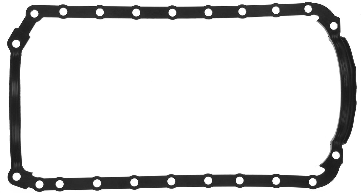 Isuzu Bighorn Permaseal Sump Gasket
