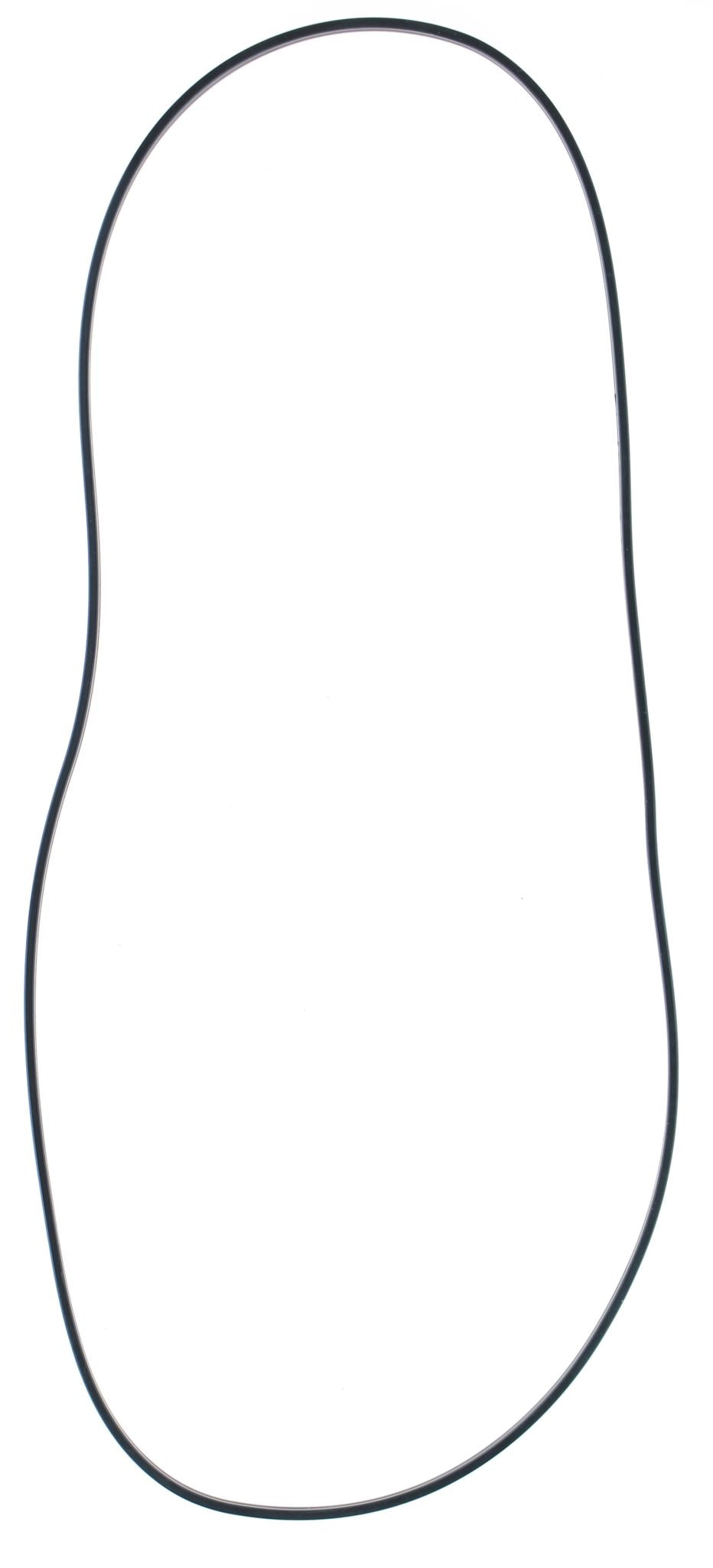 Permaseal Rocker Cover Gasket to Suit Toyota Delta