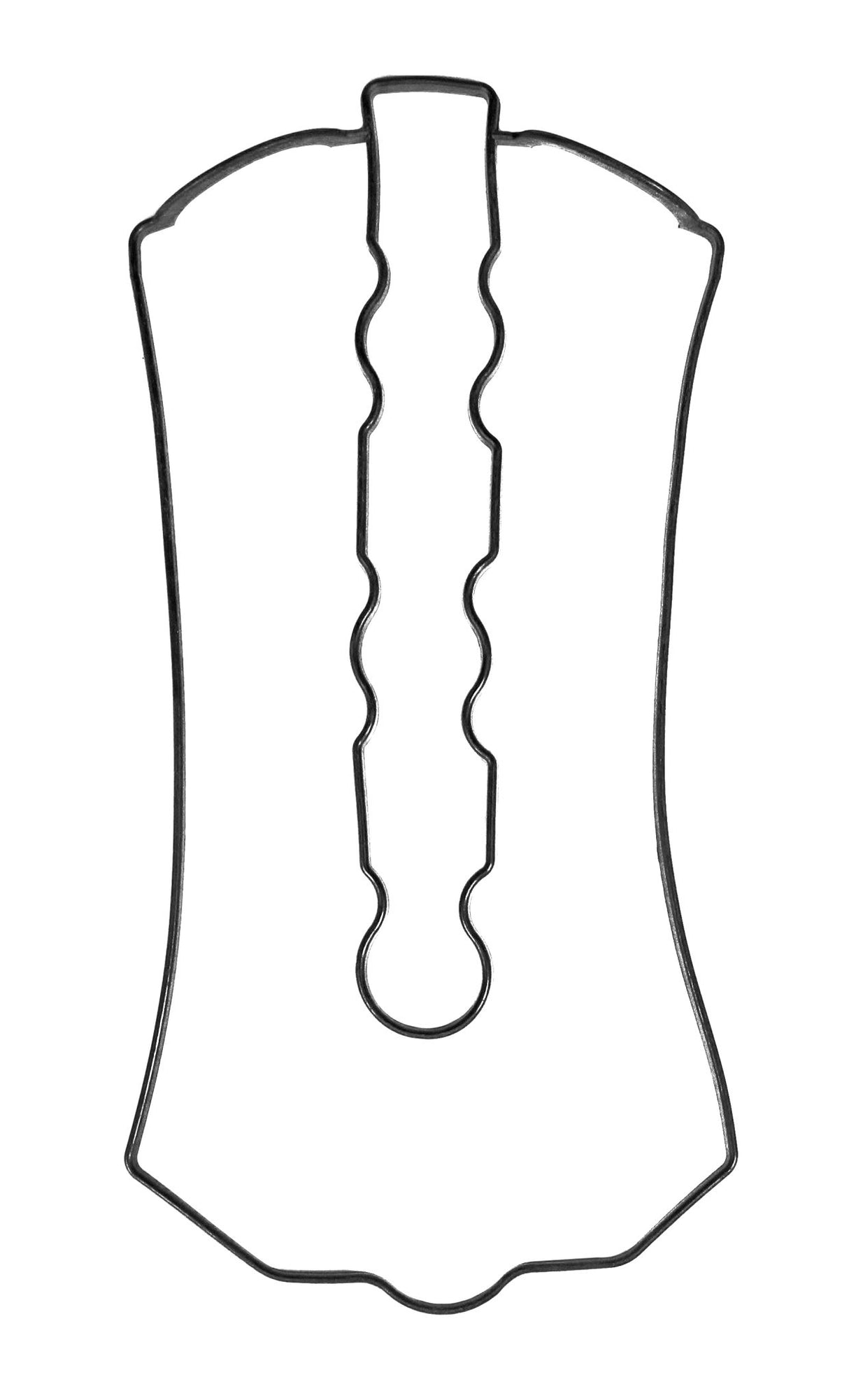 Mazda Bongo Permaseal Rocker Cover Gasket Left