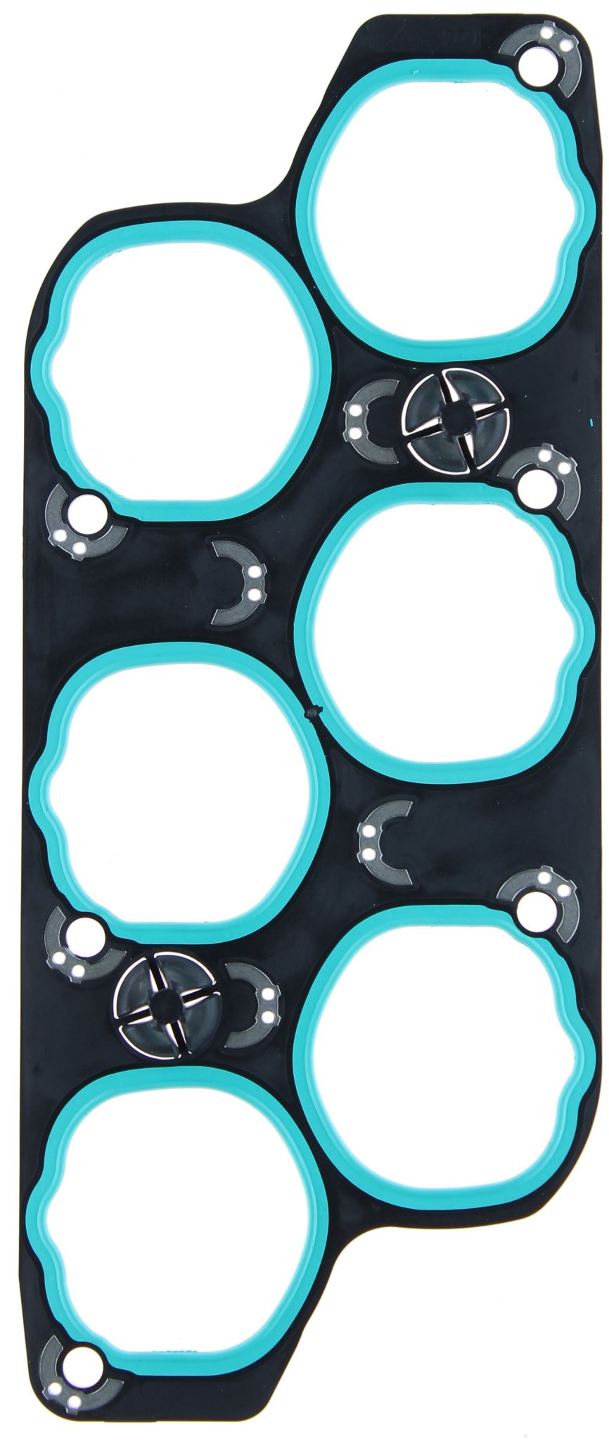 Holden Statesman Permaseal Manifold Inlet Gasket - Lower