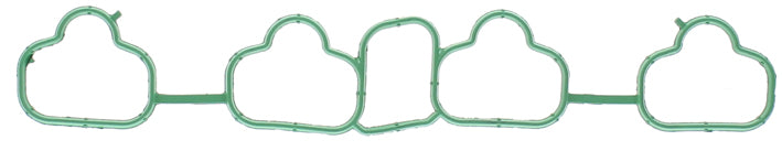 Opel Astra Permaseal Manifold Inlet Gasket