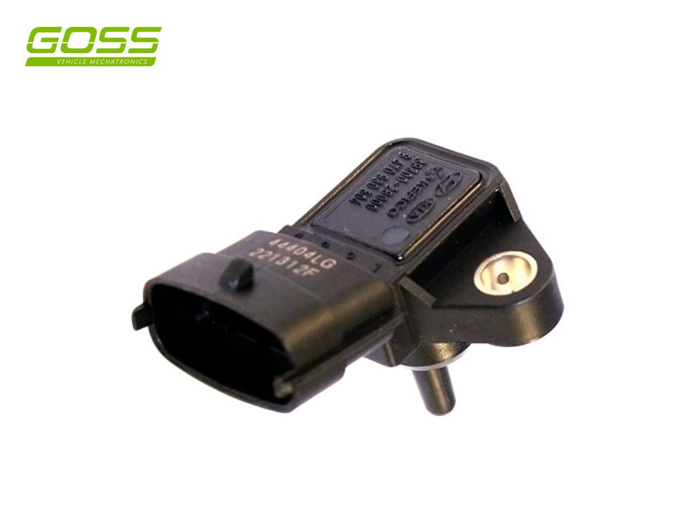 KIA OPTIMA MAP Sensor - MP176