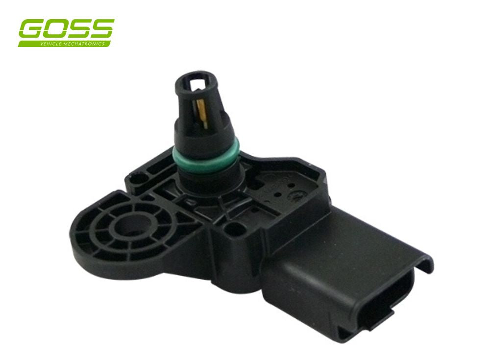 CITROËN C3 MAP Sensor - MP180