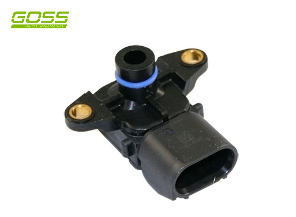 JEEP GRAND CHEROKEE MAP Sensor - MP182