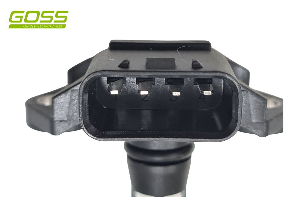 SUBARU OUTBACK MAP Sensor - MP199