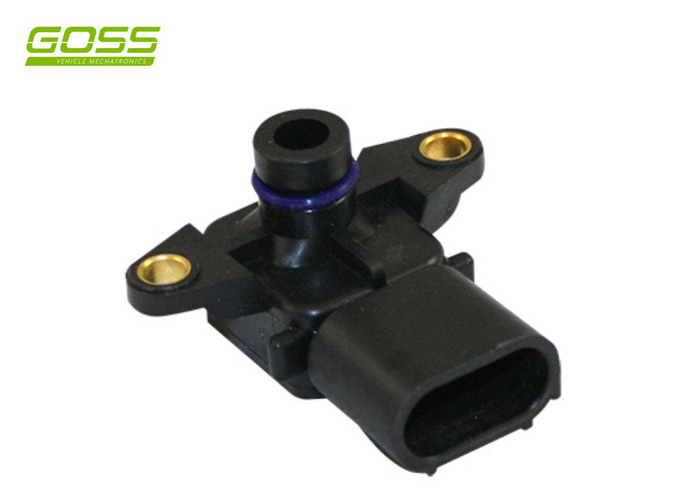 JEEP GRAND CHEROKEE MAP Sensor - MP206