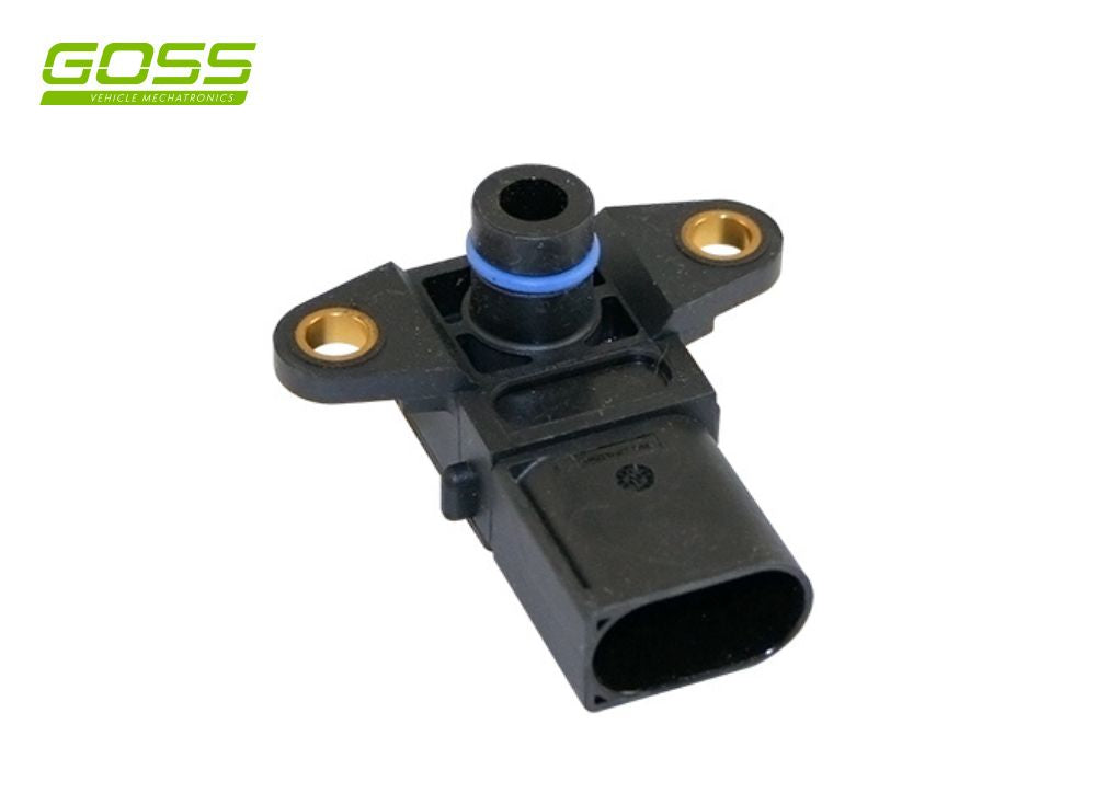 BMW 6 MAP Sensor - MP208