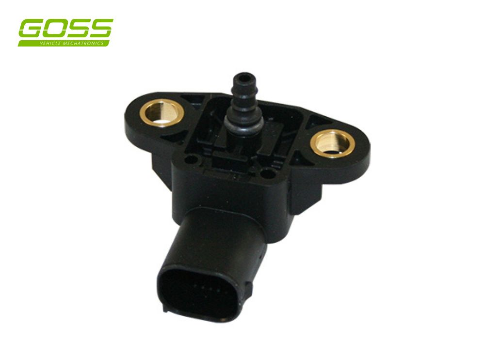 MERCEDES-BENZ E-CLASS MAP Sensor - MP212