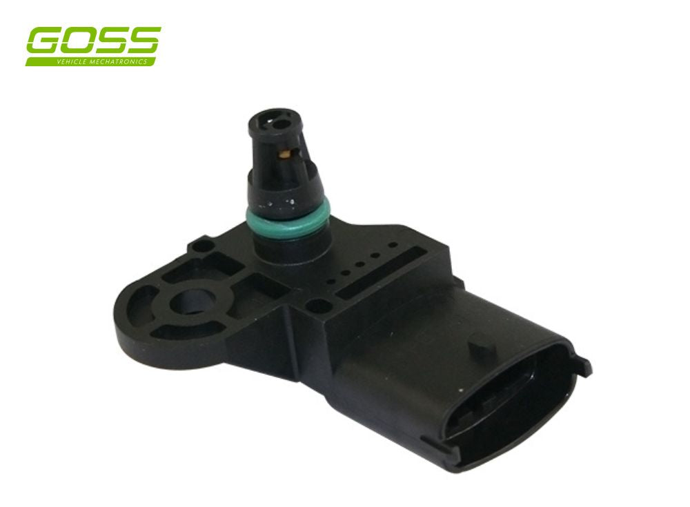 FORD AUSTRALIA TERRITORY MAP Sensor - MP219