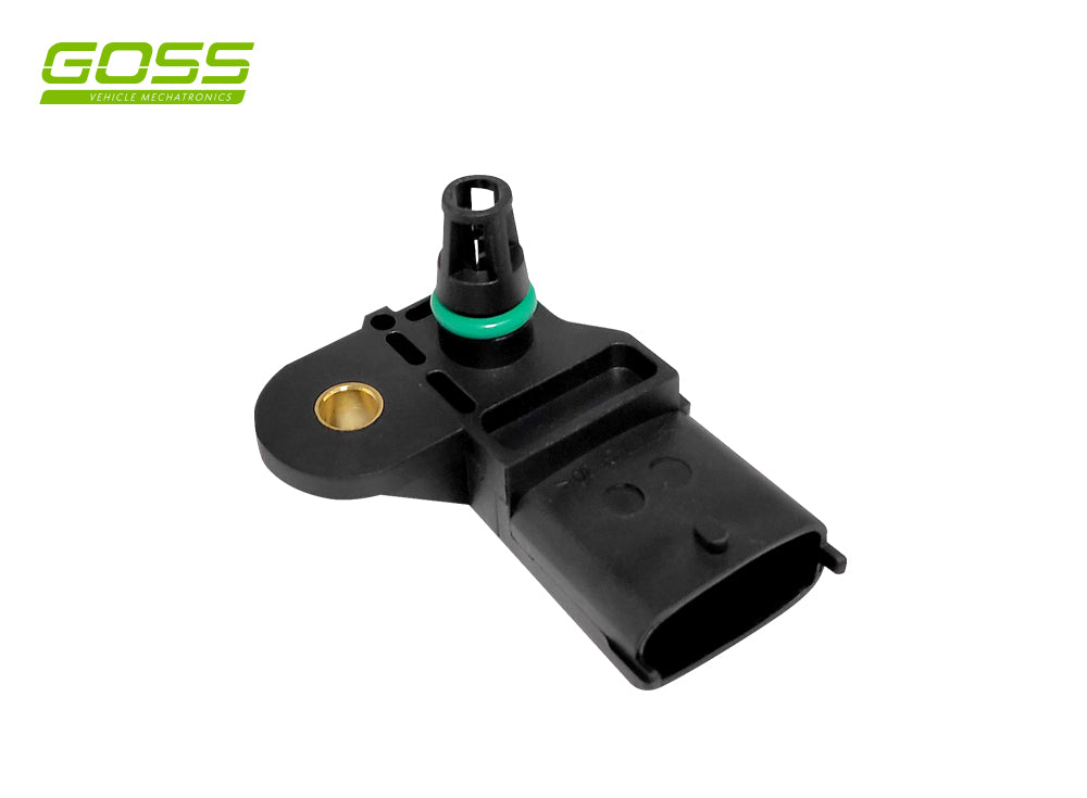 FORD AUSTRALIA FOCUS MAP Sensor - MP259