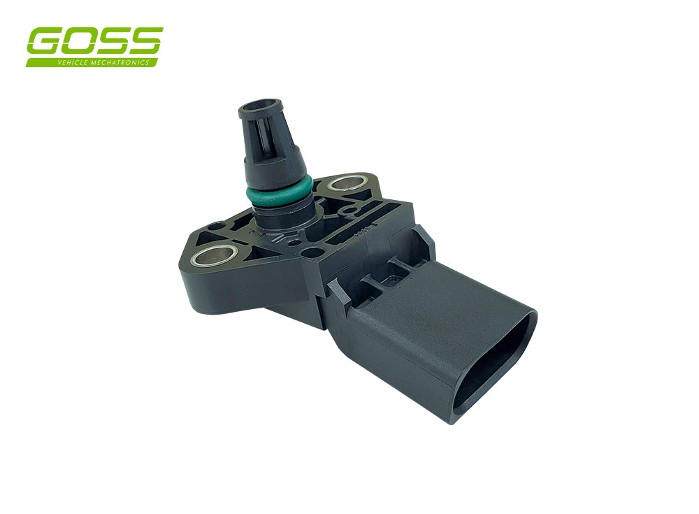 AUDI A6 MAP Sensor - MP266
