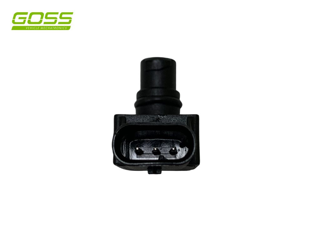 MERCEDES-BENZ M-CLASS MAP Sensor - MP270