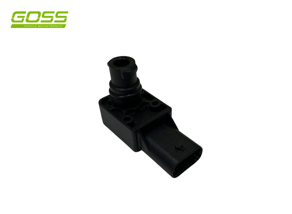 MERCEDES-BENZ C-CLASS MAP Sensor - MP270