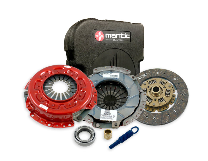 Nissan 300ZX Z32, 1/89-4/00 Mantic Stage Performance Clutch Kit