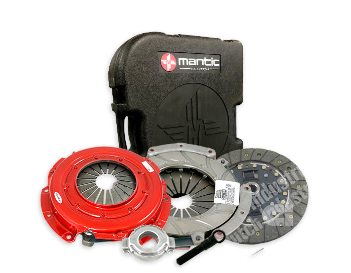 Nissan NX-NXR Coupe, B13, 10/91-9/95 Mantic Stage Performance Clutch Kit