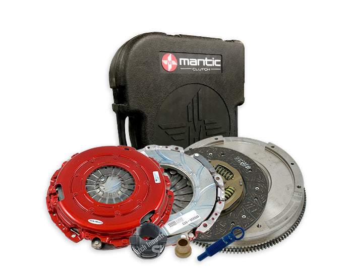 Holden Commodore Mantic Stage Performance Clutch Kit