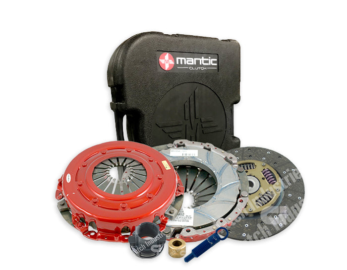 HSV Clubsport VS, M34 Getrag, 1/96-8/97 Mantic Stage Performance Clutch Kit