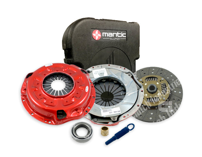 Nissan 300ZX Z32, 7/89-4/00 Mantic Stage Performance Clutch Kit
