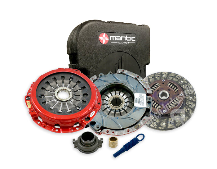 Nissan Skyline R32, 2/93-11/94, GTR Mantic Stage Performance Clutch Kit